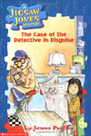 13. The Case of the Detective in Disguise