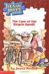 14. The Case of the Bicycle Bandit