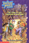 15. The Case of the Haunted Scarecrow