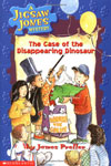 17. The Case of the Disappearing Dinosaur