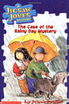 21. The Case of the Rainy-Day Mystery