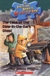 24. The Case of the Glow-in-the-dark Ghost