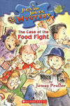 28. The Case of the Food Fight