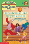 4. Leprechauns Don't Play Basketball