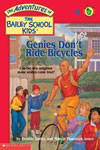 8. Genies Don't Ride Bicycles