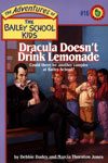 16. Dracula Doesn't Drink Lemonade