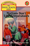 18. Martians Don't Take Temperatures