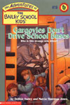 19. Gargoyles Don't Drive School Buses