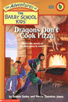 24. Dragons Don't Cook Pizza