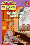 29. Knights Don't Teach Piano