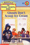 31.Ghouls Don't Scoop Ice Cream