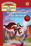 48.  Dracula Doesn't Play Kickball