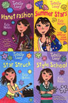 Totally Lucy Series - A Set of 10 Books