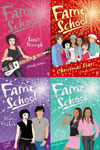 Fame School Series - A Set of 14 Books