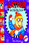 Arthur and the Big Snow 
