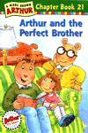 Arthur and the Perfect Brother