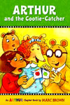 Arthur and the Cootie-Catcher