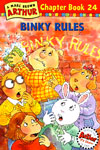 Binky Rules