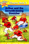 Arthur and the Seventh Inning Stretcher