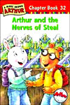 Arthur and the Nerves of Steal