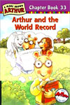 Arthur and the World Record