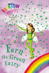 4. Fern The Green Fairy