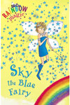 5. Sky The Blue Fairy 