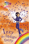 6. Izzy The Indigo Fairy