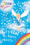 8. Crystal the Snow Fairy