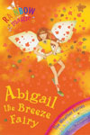 9. Abigail The Breeze Fairy 