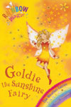 11. Goldie The Sunshine Fairy 