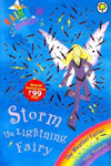 13. Storm The Lightning Fairy 