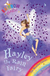 14. Hayley The Rain Fairy 