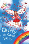 15. Cherry The Cake Fairy 