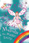16. Melodie The Music Fairy 
