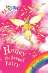 18. Honey The Sweet Fairy 