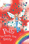 19. Polly The Party Fun Fairy 
