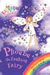 20. Phoebe The Fashion Fairy 