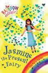 21. Jasmine The Present Fairy 