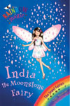 22. India the Moonstone Fairy 