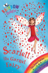 23. Scarlett The Garnet Fairy