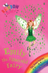 24. Emily the Emerald Fairy