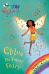 25. Chloe the Topaz Fairy 