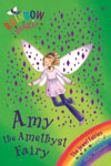 26. Amy the Amethyst Fairy 