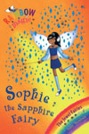 27. Sophie the Sapphire Fairy 