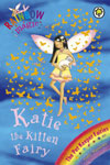 29. Katie The Kitten Fairy