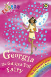 31. Georgia The Guinea Pig Fairy 