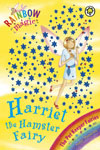 33. Harriet The Hamster Fairy