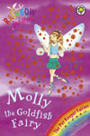 34. Molly The Goldfish Fairy 