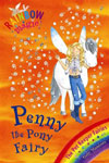 35. Penny The Pony Fairy